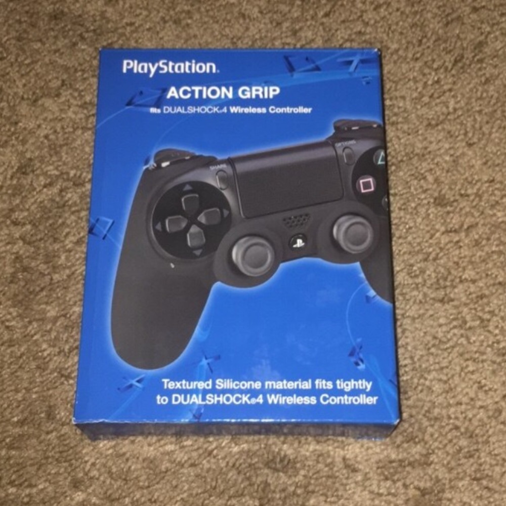 PS4 Controller Grip